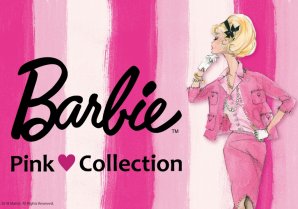 Barbie Pink❤Collection