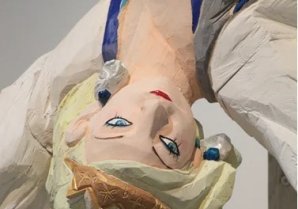【銀座 蔦屋書店】華やかでスタイリッシュに生きる女性の姿を彫り出す、飯沼英樹の個展「Mercredi ／メェクルディ」を3月30日（土）より開催
