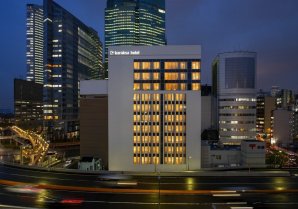 東京初のからくさホテル ＆ 新プレミアブランド誕生。からくさホテルプレミア東京銀座 5月1日（水）開業！