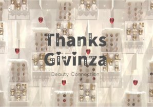 Beauty Connection Ginza“3周年キャンペーン”はじまる。2022年11月30日よりスタート＆様々なプレゼント企画をご用意