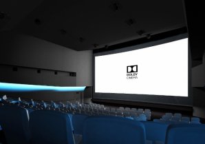 10月4日（金） 丸の内ピカデリーに 都内初 Dolby Cinema™（ドルビーシネマ）オープン！