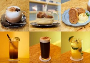 新感覚のティー体験が楽しめる「TAZO chai tea cafe & bar GINZA」 2022年9月16日（金）～9月25日（日）期間限定オープン