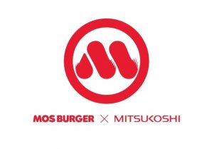 銀座三越が〈モスバーガー〉と初タッグ！人気デパ地下フードのハンバーガーが登場『モス越』9月6日(水)期間限定オープン