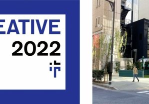伝統と革新を重んじてきた銀座をブラブラしたくなるクリエイティブイベント TOKYO CREATIVE SALON 2022 GINZA