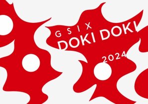 春のプロモーション「GINZA SIX DOKI DOKI 2024」開催