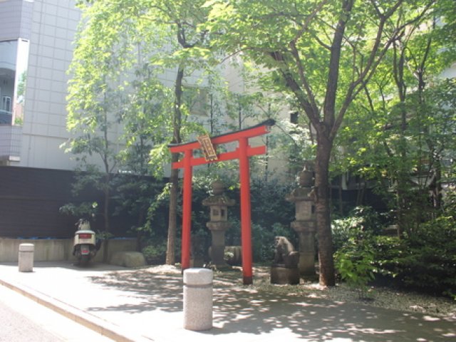 安平神社